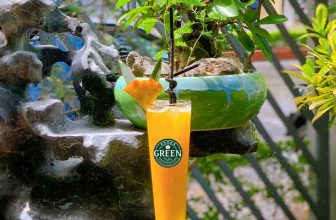 [☕️🇻🇳] Green Coffee Hà Nam 🥤 Top1Coffee ☕️  4 LOẠI NƯỚC ÉP KHÔNG THỂ BỎ QUA CỦA GREEN COFFEE
Mùa hè nóng nực đã tới, bạn đừng quên bổ sung ngay những cốc nước ép hoa quả  , shares-0✔️ , likes-393❤️️ , date-2021-07-01 11:36:58🇻🇳🇻🇳🇻🇳📰🆕