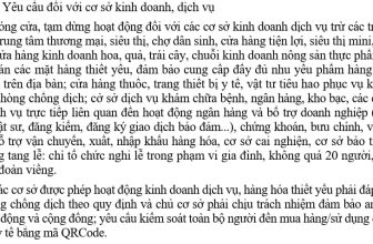 [☕️🇻🇳] Cafe Thái – 27 Triệu Việt Vương – Đây là một quán cà phê nổi bật với không gian của những năm 50 – 60 của thế kỷ 20 🥤 Top1Coffee ☕️ Hà Nội giãn cách theo chỉ thị 16.
Tức là mang về cũng ko được bán nữa ạ. Hẹn anh em phê thủ sau mùa dịch vậy. Buồn quá…
, shares-1✔️ , likes-46❤️️ , date-2021-07-23 16:10:56🇻🇳🇻🇳🇻🇳📰🆕
