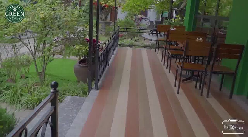 [☕️🇻🇳] Green Coffee Hà Nam 🥤 Top1Coffee ☕️ KHÁM PHÁ KHÔNG GIAN GREEN COFFEE – CÓ GÌ MÀ NHIỀU KHÁCH YÊU THÍCH TỚI VẬY 
Nếu bạn là:
 Người yêu thích lối sống xanh
 Người thí , shares-0✔️ , likes-125❤️️ , date-2021-07-11 01:34:47🇻🇳🇻🇳🇻🇳📰🆕