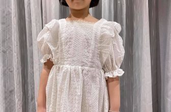 [🆕🇻🇳] Quýt’s House – Váy thiết kế cho bé 😎❤️️⭐️ Váy trắng xinh đẹp nhẹ nhàng hay váy đen voan tơ điệu đà cá tính.Các bé thích phong cách nào nhà Quýt cũng chiều được hết nhaaa
, shares-0✔️ , likes-14❤️️ , date-2021-07-12 02:55:53🇻🇳🇻🇳🇻🇳📰🆕