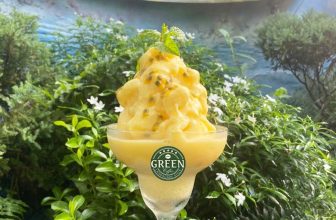 [☕️🇻🇳] Green Coffee Hà Nam 🥤 Top1Coffee ☕️ Đâu ai định nghĩa được chữ yêu
Có khó gì đâu một buổi chiều
Cacao, Kem dâu, Chanh leo tuyết
Uống no căng bụng, thế là yêu!   , shares-0✔️ , likes-10❤️️ , date-2021-08-05 07:07:48🇻🇳🇻🇳🇻🇳📰🆕