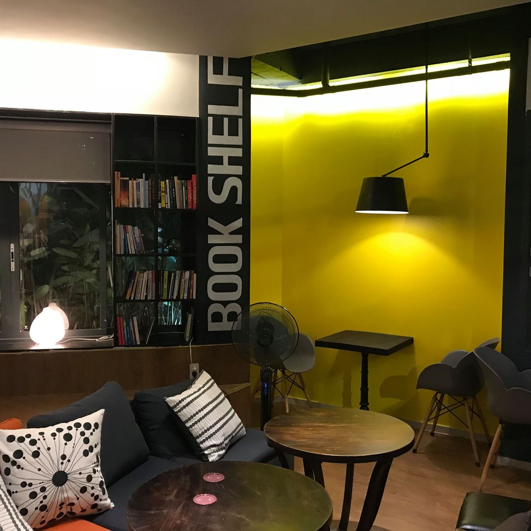 [☕️🇻🇳] Saigon Coffee Roastery 🥤 Top1Coffee ☕️ The Moments when Our Slayer Espresso Machine was Set up !, shares-3✔️ , likes-98❤️️ , date-2017-10-09 13:54:16🇻🇳🇻🇳🇻🇳📰🆕