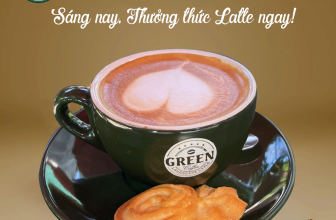 [☕️🇻🇳] Green Coffee Hà Nam 🥤 Top1Coffee ☕️  SÁNG NAY, THƯỞNG THỨC LATTE NGAY!Tại Việt Nam, café rất được ưa chuộng để uống vào mỗi buổi sáng bên tờ báo, uống trong giờ , shares-0✔️ , likes-5❤️️ , date-2021-08-04 00:28:48🇻🇳🇻🇳🇻🇳📰🆕