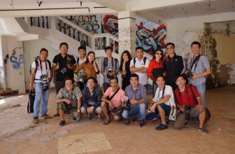 [☕️🇻🇳] LLightroom Coffee 🥤 Top1Coffee ☕️ Sáng nay offline vui quá . Cảm ơn các anh, em , mod đã tham gia . Hẹn gặp lại trong lần off tiếp nha
, shares-0✔️ , likes-45❤️️ , date-2017-11-12 06:56:58🇻🇳🇻🇳🇻🇳📰🆕