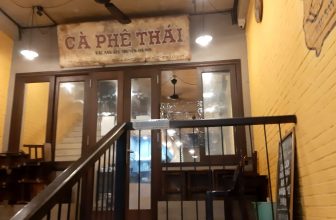 [☕️🇻🇳] Cafe Thái – 27 Triệu Việt Vương – Đây là một quán cà phê nổi bật với không gian của những năm 50 – 60 của thế kỷ 20 🥤 Top1Coffee ☕️ Từ mai, hòa chung nhịp đập của thành phố, #Thái được bán mang về, kể cả với các dạng cốc take-away, từ 7h sáng đến 8h30 tối.Tạ , shares-1✔️ , likes-142❤️️ , date-2021-09-20 13:04:52🇻🇳🇻🇳🇻🇳📰🆕