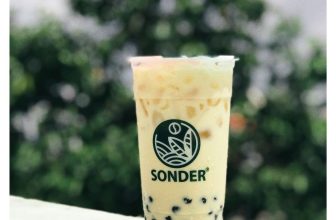 [☕️🇻🇳] Sonder – Tea & Coffee 🥤 Top1Coffee ☕️ Nếu được gặp lại Sonder, Bạn sẽ order món gì đầu tiên?    Mình trước nha: “Dạ cho em Trà Oolong x Trà sữa Oolong x Trà Oolong La , shares-0✔️ , likes-49❤️️ , date-2021-09-28 06:37:46🇻🇳🇻🇳🇻🇳📰🆕