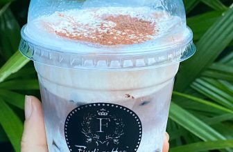 [☕️🇻🇳] Findi Coffee House 🥤 Top1Coffee ☕️ Findi choco và Findi coffee thơm ngon, bạn đã thử chưa?
, shares-1✔️ , likes-4❤️️ , date-2021-10-02 10:53:33🇻🇳🇻🇳🇻🇳📰🆕