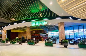 [☕️🇻🇳] Bắc Việt Coffee 🥤 Top1Coffee ☕️ “Hãy làm việc nhỏ khi nó còn dễ và hãy làm những việc lớn khi nó còn nhỏ Chặng đường dài ngàn dặm luôn khởi đầu từ một bước chân , shares-0✔️ , likes-46❤️️ , date-2021-10-09 07:23:34🇻🇳🇻🇳🇻🇳📰🆕