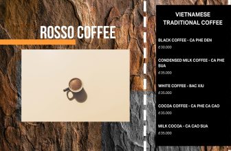 [☕️🇻🇳] Rosso Coffee – Juice 🥤 Top1Coffee ☕️  , shares-0✔️ , likes-3❤️️ , date-2021-09-24 13:12:24🇻🇳🇻🇳🇻🇳📰🆕