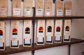 [☕️🇻🇳] Saigon Coffee Roastery 🥤 Top1Coffee ☕️ *** Tháng 12 là tháng của những lễ hội, #saigoncoffeeroastery có chương trình giảm giá 30% tất cả các sản phẩm “ Cafe Hạt Rang “ , shares-3✔️ , likes-170❤️️ , date-2017-12-03 12:10:03🇻🇳🇻🇳🇻🇳📰🆕