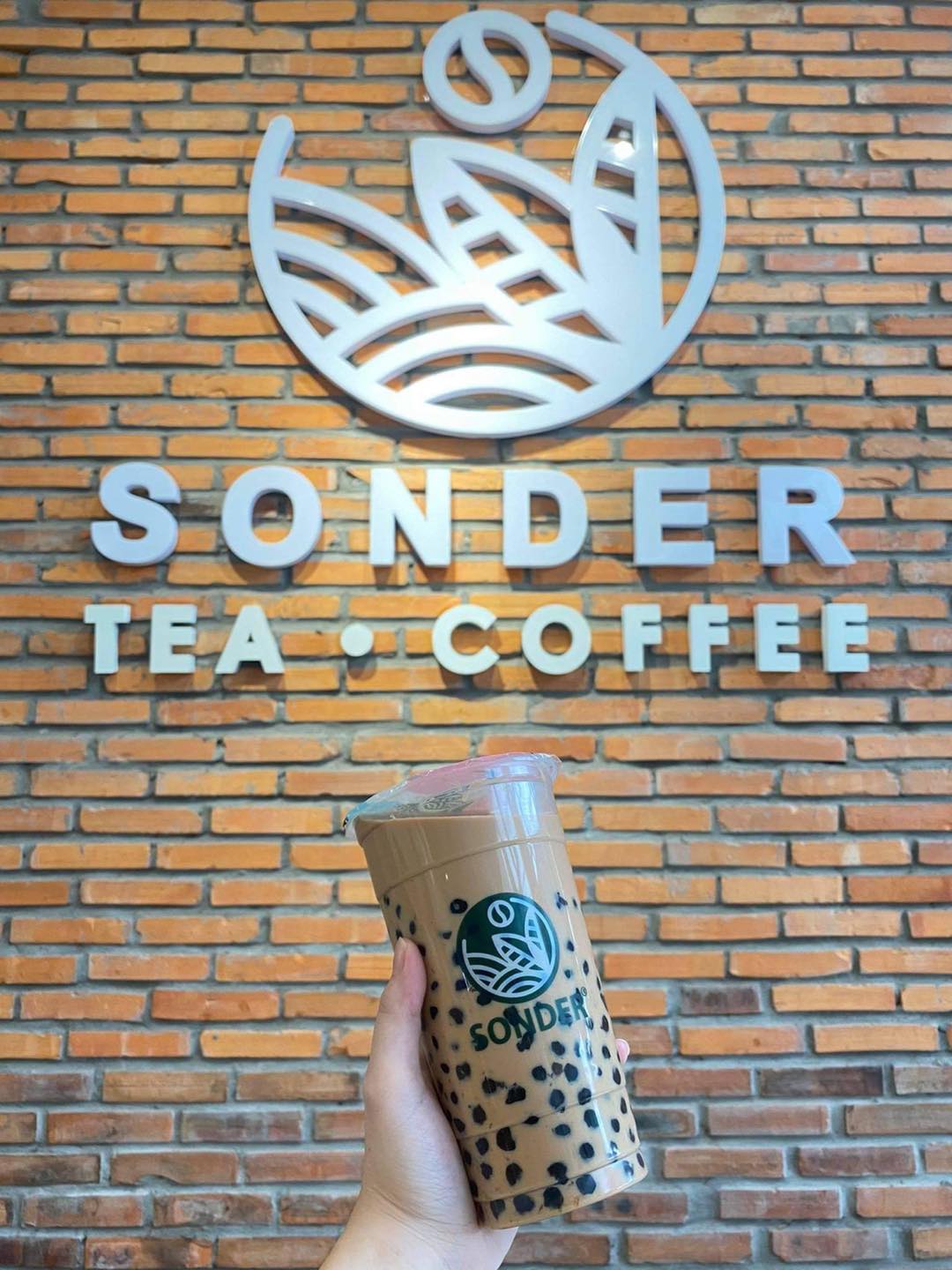 [☕️🇻🇳] Sonder – Tea & Coffee 🥤 Top1Coffee ☕️ DOUBLE SIZE 
CHO 1 TRUNG THU SIU NGỌT NGÀO
Hỡi các Fan trân châu chân chính,
Sonder gửi đến Bạn những ly trà sữa double size – t , shares-10✔️ , likes-29K❤️️ , date-2021-09-19 09:18:14🇻🇳🇻🇳🇻🇳📰🆕