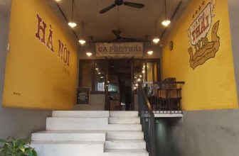 [☕️🇻🇳] Cafe Thái – 27 Triệu Việt Vương – Đây là một quán cà phê nổi bật với không gian của những năm 50 – 60 của thế kỷ 20 🥤 Top1Coffee ☕️ Hà Nội tiếp tục nới lỏng thêm giãn cách. Vẫn bán mang về nhưng Thái đã phục vụ đủ menu (cà phê, nước hoa quả cùng các loại giải  , shares-0✔️ , likes-71❤️️ , date-2021-09-28 01:16:18🇻🇳🇻🇳🇻🇳📰🆕