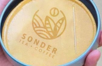 [☕️🇻🇳] Sonder – Tea & Coffee 🥤 Top1Coffee ☕️ Có ai muốn chơi tách kẹo với Sonder hônggg?  Cùng order vài ly Trà sữa vừa thơm ngon vừa được “Double Trân Châu” giá không đổi r , shares-0✔️ , likes-57❤️️ , date-2021-09-23 08:59:01🇻🇳🇻🇳🇻🇳📰🆕