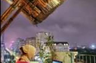 [☕️🇻🇳] Nocenco Coffee 🥤 Top1Coffee ☕️ Những ngày se lạnh đầu tiên ở góc ban công quen thuộc…….
——————————-
Nocenco Coffee
Tầng7-8. Số 23 Quang Trung, thành phố Vi , shares-1✔️ , likes-72❤️️ , date-2021-10-23 12:23:01🇻🇳🇻🇳🇻🇳📰🆕