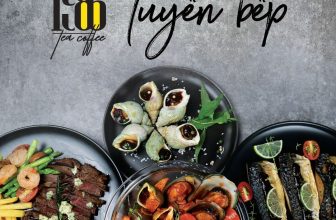 [☕️🇻🇳]1986 Tea-Coffee 🥤 Top1Coffee ☕️ 1986 Tea&Coffee đang cần 1 bạn bếp, chuyên về steak và spaghetti phục vụ tại quán.
Thời gian làm việc: 9h – 17h – hoặc cả ngày.
, shares-3✔️ , likes-27❤️️ , date-2021-11-01 03:00:02🇻🇳🇻🇳🇻🇳📰🆕