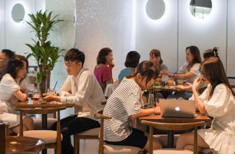 [☕️🇻🇳] A’dor Café 🥤 Top1Coffee ☕️ \ we’re back and ready to serve dine-in again /A’dor Café xin thông báo chúng mình sẽ chính thức phục vụ tại chỗ bắt đầu từ hô , shares-2✔️ , likes-23❤️️ , date-2021-10-28 03:03:52🇻🇳🇻🇳🇻🇳📰🆕