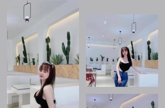 [☕️🇻🇳] Koi Coffee – Koi Cafe – điểm đến của mọi nhà 🥤 Top1Coffee ☕️ Halloween này, em hoá trang thành người yêu anh nhé  Bị mê mấy bạn khách của #Koi lắm rồi nè    KOI COFFEE
B85 Hoàng Văn Thụ, p , shares-0✔️ , likes-33❤️️ , date-2021-10-31 12:38:13🇻🇳🇻🇳🇻🇳📰🆕