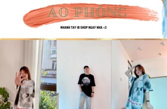 [☕️🇻🇳] White Coffee Vinh – Cafe phong cách Hàn Quốc 🥤 Top1Coffee ☕️  Áo thun unisex form rộng , thun unisex tay lỡ
* Chất vải thun cotton ,  dày mịn mặc thoáng mát.
* Đem lại phong cách  , shares-0✔️ , likes-7❤️️ , date-2021-11-06 03:45:31🇻🇳🇻🇳🇻🇳📰🆕