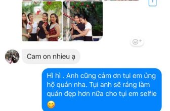 [☕️🇻🇳] LLightroom Coffee 🥤 Top1Coffee ☕️ Ơn trời cậu đây rồi  .
Ad tưởng bán hàng online mới có feedback chứ
Ad bán cafe cũng có feedback nữa nè
Thanks các bạn nhé
, shares-0✔️ , likes-14❤️️ , date-2017-12-17 14:11:33🇻🇳🇻🇳🇻🇳📰🆕