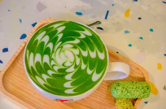 [☕️🇻🇳] Koi Coffee – Koi Cafe – điểm đến của mọi nhà 🥤 Top1Coffee ☕️ Koi có Latte Matcha nóng xinh ngất và ngon xỉu, nhưng bạn yên trí là uống xong sẽ tỉnh táo, tươi tắn chứ không ngất xỉu miếng nà , shares-0✔️ , likes-6❤️️ , date-2021-11-07 00:27:03🇻🇳🇻🇳🇻🇳📰🆕