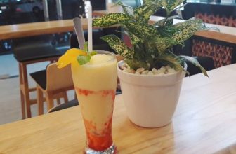 [☕️🇻🇳] D’ Coffee – Không gian thoải mái, menu  phong phú và đa dạng  🥤 Top1Coffee ☕️ – Ai mang Tết Sài Gòn đi mất rồi –
Hẳn là ở rìa của thành phố, khu vực quanh ngôi nhà D’ dường như là vùng êm đềm nhất trong nhữ , shares-2✔️ , likes-23❤️️ , date-2018-01-09 06:43:45🇻🇳🇻🇳🇻🇳📰🆕