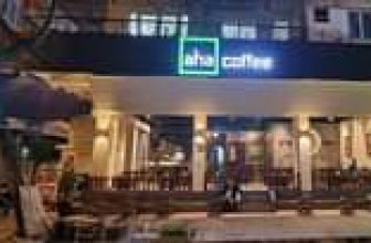 [☕️🇻🇳] AHA Cafe 🥤 Top1Coffee ☕️ Now Opening!
AHA Cafe 19 Huỳnh Thúc Kháng,Láng Hạ,Đống Đa,Hà Nội.
www.ahacoffee.com
, shares-1✔️ , likes-238❤️️ , date-2021-11-18 09:09:36🇻🇳🇻🇳🇻🇳📰🆕