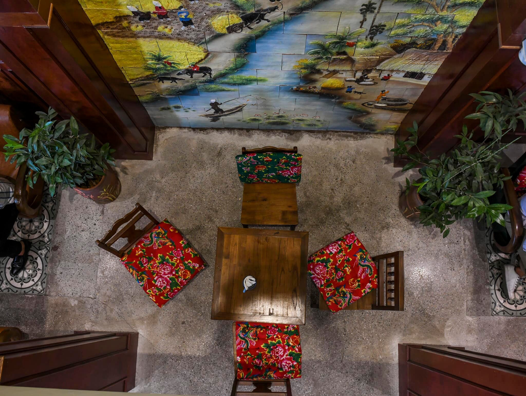 [☕️🇻🇳] Bắc Việt Coffee 🥤 Top1Coffee ☕️ “Hãy làm việc nhỏ khi nó còn dễ và hãy làm những việc lớn khi nó còn nhỏ
 Chặng đường dài ngàn dặm luôn khởi đầu từ một bước châ , shares-1✔️ , likes-21❤️️ , date-2021-11-19 07:25:47🇻🇳🇻🇳🇻🇳📰🆕