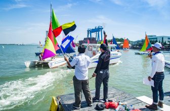 [☕️🇻🇳] LLightroom Coffee 🥤 Top1Coffee ☕️ Sáng nay ad chụp được 2 khoảnh khắc này, đem nộp bài thi ảnh được không cả nhà
Giải Đua Thuyền Buồm Tỉnh Bà Rịa – Vũng Tàu Mở  , shares-0✔️ , likes-30❤️️ , date-2017-12-30 06:29:07🇻🇳🇻🇳🇻🇳📰🆕