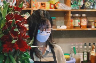 [☕️🇻🇳] 22 phẩy 5 coffee 🥤 Top1Coffee ☕️ Dạ 22 Phẩy 5 xin chào ạ!
Tụi mình có thể giúp gì cho một ngày đầu đông tuyệt vời của bạn không nhỉ ?  ——————
#cobekhotinhnhat22 , shares-3✔️ , likes-112❤️️ , date-2021-11-26 11:48:29🇻🇳🇻🇳🇻🇳📰🆕