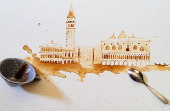 [☕️🇻🇳] D’ Coffee – Không gian thoải mái, menu  phong phú và đa dạng  🥤 Top1Coffee ☕️ Cà phê luôn là chất liệu của nghệ thuật
#creativewithcoffee #artpainting #DCoffeeShop #D
, shares-2✔️ , likes-8❤️️ , date-2018-01-07 04:46:00🇻🇳🇻🇳🇻🇳📰🆕