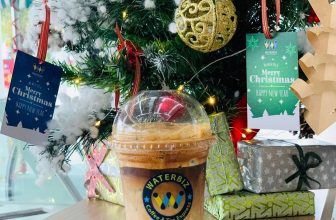 [☕️🇻🇳] WaterBiz Coffee – Cà phê và trà 🥤 Top1Coffee ☕️  Bạc xỉu: một thức uống rất thân quen trong lòng người Sài Gòn.
Hãy cùng Biz tìm hiểu thêm về nét văn hoá thức uống này nhéB , shares-2✔️ , likes-15❤️️ , date-2021-12-02 03:40:29🇻🇳🇻🇳🇻🇳📰🆕