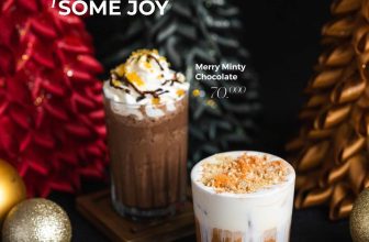 [☕️🇻🇳] A’dor Café 🥤 Top1Coffee ☕️  𝐒𝐈𝐏 𝐒𝐎𝐌𝐄 𝐉𝐎𝐘Mùa nào thức nấy! Nếu bạn đang tìm kiếm không khí mùa lễ hội đẹp nhất trong năm thì cùng @ador.cafe trải nghiệm  , shares-0✔️ , likes-8❤️️ , date-2021-12-11 11:41:20🇻🇳🇻🇳🇻🇳📰🆕