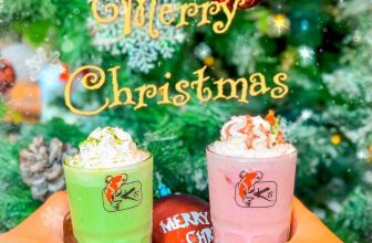 [☕️🇻🇳] Koi Coffee – Koi Cafe – điểm đến của mọi nhà 🥤 Top1Coffee ☕️ Ui chao! Bảo sao Giáng Sinh luôn hấp dẫn tất cả chúng mình kể cả những người không theo Công Giáo. Nó đẹp cỡ này thì không thể k , shares-3✔️ , likes-23❤️️ , date-2021-12-11 01:16:29🇻🇳🇻🇳🇻🇳📰🆕