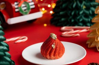 [☕️🇻🇳] A’dor Café 🥤 Top1Coffee ☕️ / peach lady /Giáng Sinh năm nào Peach Lady cũng chiếm trọn spotlight với dáng vẻ rực rỡ và đầy cuốn hút.Bên trong lớp áo đỏ , shares-0✔️ , likes-6❤️️ , date-2021-12-15 08:39:42🇻🇳🇻🇳🇻🇳📰🆕