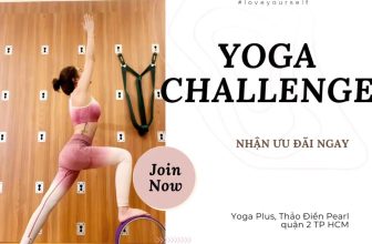 [🆕🇻🇳] YOGA PLUS is Vietnam’s Most Authentic, Luxurious and Unique Yoga 🧘 Top1Yoga 🧘 Pose dáng xinh – Rinh quà ngayTrong không khí của năm mới sắp đến, với mong muốn ai trong chúng ta đều có sức khỏe thật tốt và dẻo dai. Yoga Plus muốn m , shares-6✔️ , likes-24❤️️ , date-2021-12-25 12:51:13🇻🇳🇻🇳🇻🇳📰🆕