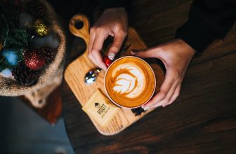 [☕️🇻🇳] Root Coffee Roastery 🥤 Top1Coffee ☕️ Có những ngày ẩm ương,
Tha thẩn bên chốn cũ, những ngày dài thật dài trong khoảnh khắc của một ly Cappuccino đầy bỡ ngỡ, béo ngậ , shares-0✔️ , likes-15❤️️ , date-2021-12-28 04:24:45🇻🇳🇻🇳🇻🇳📰🆕