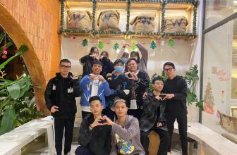 [☕️🇻🇳] White Coffee Vinh – Cafe phong cách Hàn Quốc 🥤 Top1Coffee ☕️ Chúc mừng năm mới 2022  Cảm ơn bạn đã đồng hành cùng White Coffee suốt năm qua. Chúc bạn một năm mới thật bình an, hạnh phúc và  , shares-3✔️ , likes-43❤️️ , date-2022-01-01 01:43:57🇻🇳🇻🇳🇻🇳📰🆕