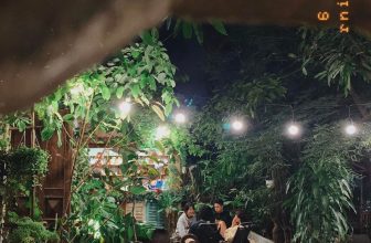 [☕️🇻🇳] 22 phẩy 5 coffee 🥤 Top1Coffee ☕️ “ Phẩy không chỉ là một quán cafe, đôi lúc Phẩy còn là nỗi niềm “
Cre: bạn Storm giấu tên———
#22phay5coffee
#ngoinhanhocoba , shares-1✔️ , likes-56❤️️ , date-2022-01-08 08:16:03🇻🇳🇻🇳🇻🇳📰🆕