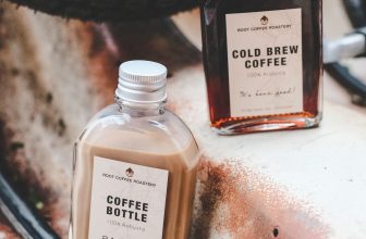 [☕️🇻🇳] Root Coffee Roastery 🥤 Top1Coffee ☕️ Đi đâu cũng được miễn là đi cùng nhau và đừng quên Cà phê đóng chai của Root cho những chuyến đi cuối tuần bạn nhé
#happyweeken , shares-0✔️ , likes-10❤️️ , date-2022-01-09 08:35:40🇻🇳🇻🇳🇻🇳📰🆕