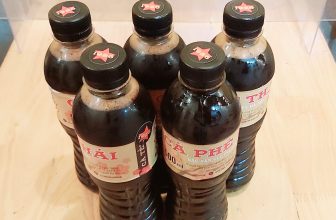 [☕️🇻🇳] Cafe Thái – 27 Triệu Việt Vương – Đây là một quán cà phê nổi bật với không gian của những năm 50 – 60 của thế kỷ 20 🥤 Top1Coffee ☕️ Hai tin vui cùng 1 lúc. Cà Tết với ngôi sao be bé trên nắp đã xuất hiện. Chỉ Tết mới bán. Mỗi ngày chỉ 30 chai. Giá vẫn 65k/chai , shares-0✔️ , likes-88❤️️ , date-2022-01-15 03:54:04🇻🇳🇻🇳🇻🇳📰🆕