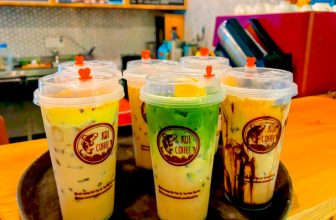 [☕️🇻🇳] Koi Coffee – Koi Cafe – điểm đến của mọi nhà 🥤 Top1Coffee ☕️ Ở đây không có “ Cap “, ở đây chỉ có Khuyến mãi “ MUA 2 TRÀ SỮA TẶNG 1 TRÀ TRÁI CÂY BIGSIZE”
Khuyến mãi chỉ áp dụng đến hết n , shares-4✔️ , likes-9❤️️ , date-2022-01-20 01:48:01🇻🇳🇻🇳🇻🇳📰🆕