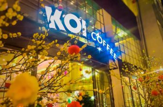 [☕️🇻🇳] Koi Coffee – Koi Cafe – điểm đến của mọi nhà 🥤 Top1Coffee ☕️ Xuân đang về đó.. phải không em
Mai khoe sắc thắm.. giọt bên thềm
Triệu cánh lung linh.. làm sao đếm
Mùa xuân ấm áp.. thật dịu ê , shares-1✔️ , likes-13❤️️ , date-2022-01-14 13:49:29🇻🇳🇻🇳🇻🇳📰🆕