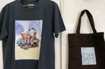 [☕️🇻🇳] Kafeville – Espresso and hand craft coffee bar 🥤 Top1Coffee ☕️ Mãi không được mở phục vụ tại chỗ nên Kafeville cũng hơi rảnh, vì thế chúng tôi in lại mấy áo phông,túi tote và làm thêm một ít  , shares-3✔️ , likes-37❤️️ , date-2022-01-20 07:59:59🇻🇳🇻🇳🇻🇳📰🆕