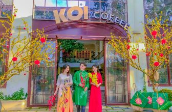[☕️🇻🇳] Koi Coffee – Koi Cafe – điểm đến của mọi nhà 🥤 Top1Coffee ☕️ Tết đến bên đầu ngõ
Tết đến bên hiên nhà  Cả nhà mình đã checkin Tết cùng #KOI chưa ạ?
Khoe ảnh cho tụi mình cùng ngắm với nh , shares-4✔️ , likes-36❤️️ , date-2022-01-23 01:12:19🇻🇳🇻🇳🇻🇳📰🆕