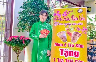 [☕️🇻🇳] Koi Coffee – Koi Cafe – điểm đến của mọi nhà 🥤 Top1Coffee ☕️ Khuyến mãi “ MUA 2 LY TRÀ SỮA TẶNG 1 LY RÀ TRÁI CÂY SIÊU BỰ “ ngày mai nữa là kết thúc rồi cả nhà ơi! Cả nhà nhanh tay đặt hàng  , shares-0✔️ , likes-15❤️️ , date-2022-01-22 03:11:08🇻🇳🇻🇳🇻🇳📰🆕