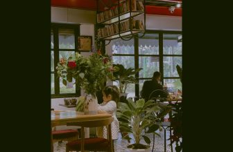 [☕️🇻🇳] Tungbook Coffee Hà Nội 🥤 Top1Coffee ☕️ Ngày mưa gió, khách hàng nhí của Tungbook đáng iu quá đi
, shares-0✔️ , likes-8❤️️ , date-2022-02-12 11:01:04🇻🇳🇻🇳🇻🇳📰🆕