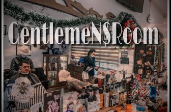 [☕️🇻🇳] Root Coffee Roastery 🥤 Top1Coffee ☕️  43 Ngô Quyền
GENTLEMEN/ 7- YEAR OF BARBER DEDICATION
(Chặng đường 7 năm cống hiến văn hoá Barber )
————————– , shares-0✔️ , likes-9❤️️ , date-2022-02-11 05:19:52🇻🇳🇻🇳🇻🇳📰🆕