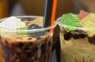 [☕️🇻🇳] Aurora Coffe Cần Thơ 🥤 Top1Coffee ☕️ Mời bạn đến ngay trà sữa AURORA.
Bạn sẽ cảm nhận được hương vị nước uống riêng của Aurora .
Không gian thoáng mát, rộng rãi, th , shares-0✔️ , likes-3❤️️ , date-2022-02-12 02:12:41🇻🇳🇻🇳🇻🇳📰🆕