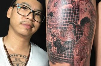 [☕️🇻🇳] LLightroom Coffee 🥤 Top1Coffee ☕️ Đúng là hình ảnh U23 Việt Nam năm nay để lại dấu ấn không bao giờ phai fải hok các bạn.
Ngày mai ở Vũng Tàu ra đâu coi đá banh , shares-0✔️ , likes-9❤️️ , date-2018-01-25 16:27:59🇻🇳🇻🇳🇻🇳📰🆕