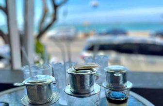 [☕️🇻🇳] Seaside Cafe 🥤 Top1Coffee ☕️ NGỒI TẠI QUÁN – TRÒN VỊ “GIÓ”
Yo!!! Mời bạn #Cà_phê đậm đà
Đừng để thiếu mất sự tỉnh táo vào mỗi sáng sớm. Hãy tiếp năng lượn , shares-3✔️ , likes-4❤️️ , date-2022-02-26 03:53:36🇻🇳🇻🇳🇻🇳📰🆕